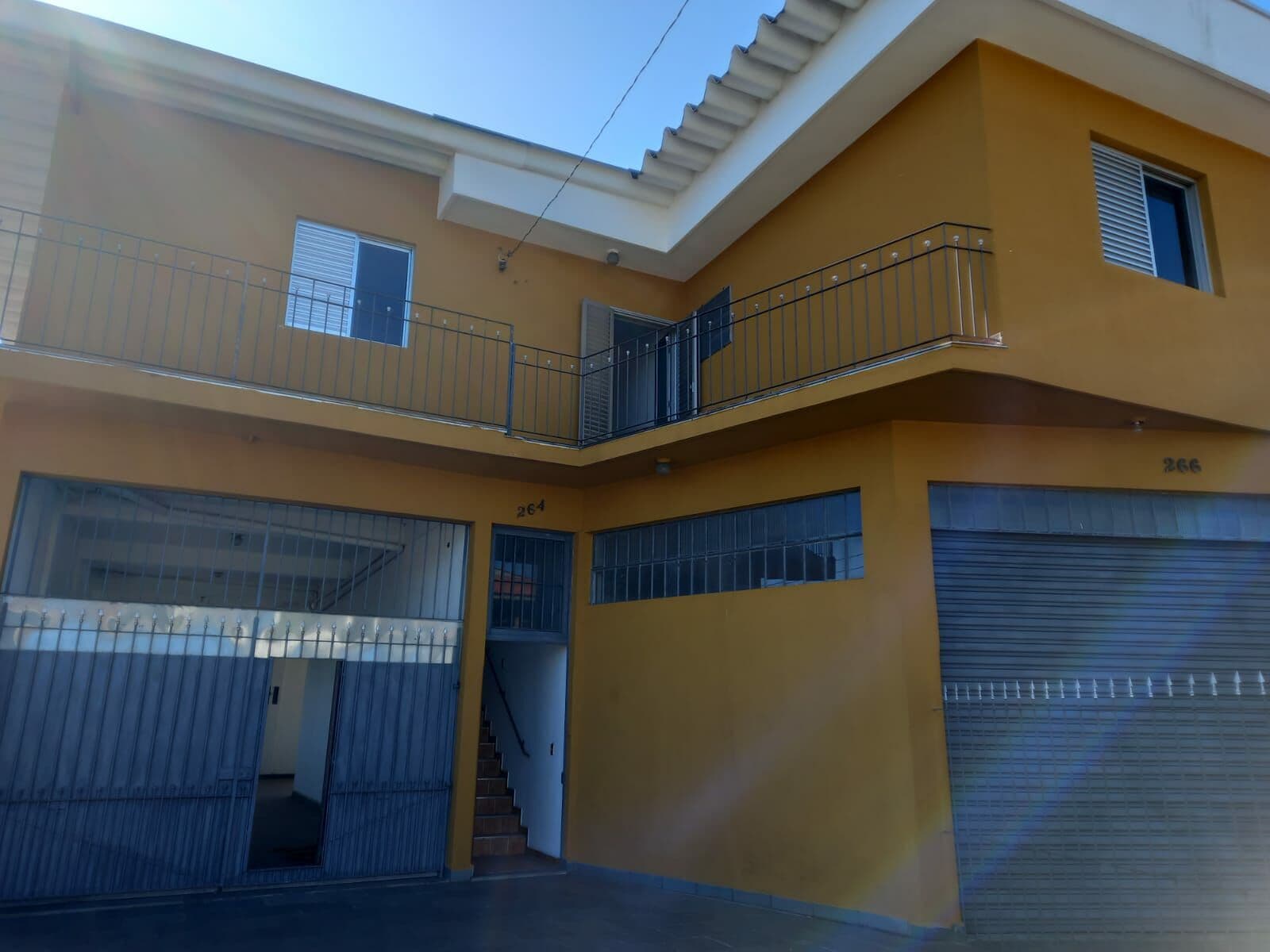 Salão Comercial 88 m² próximo a Est. M´Boi Mirim