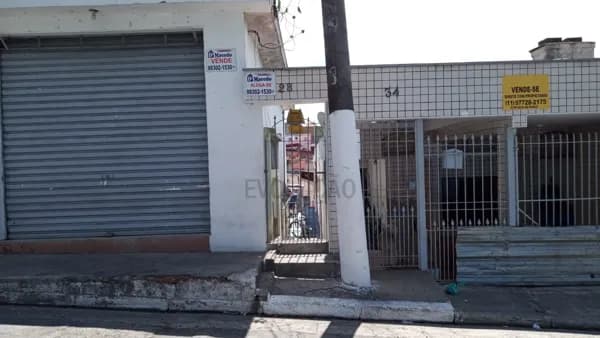 Salão comercial para alugar no bairro Santa Lúcia