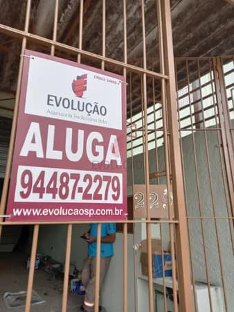 Sala/Conjunto em São Paulo - Jardim Ângela (Zona Sul)