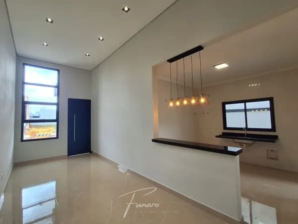 Casa à venda no Condomínio Villagio Wanel - Sorocaba/SP
