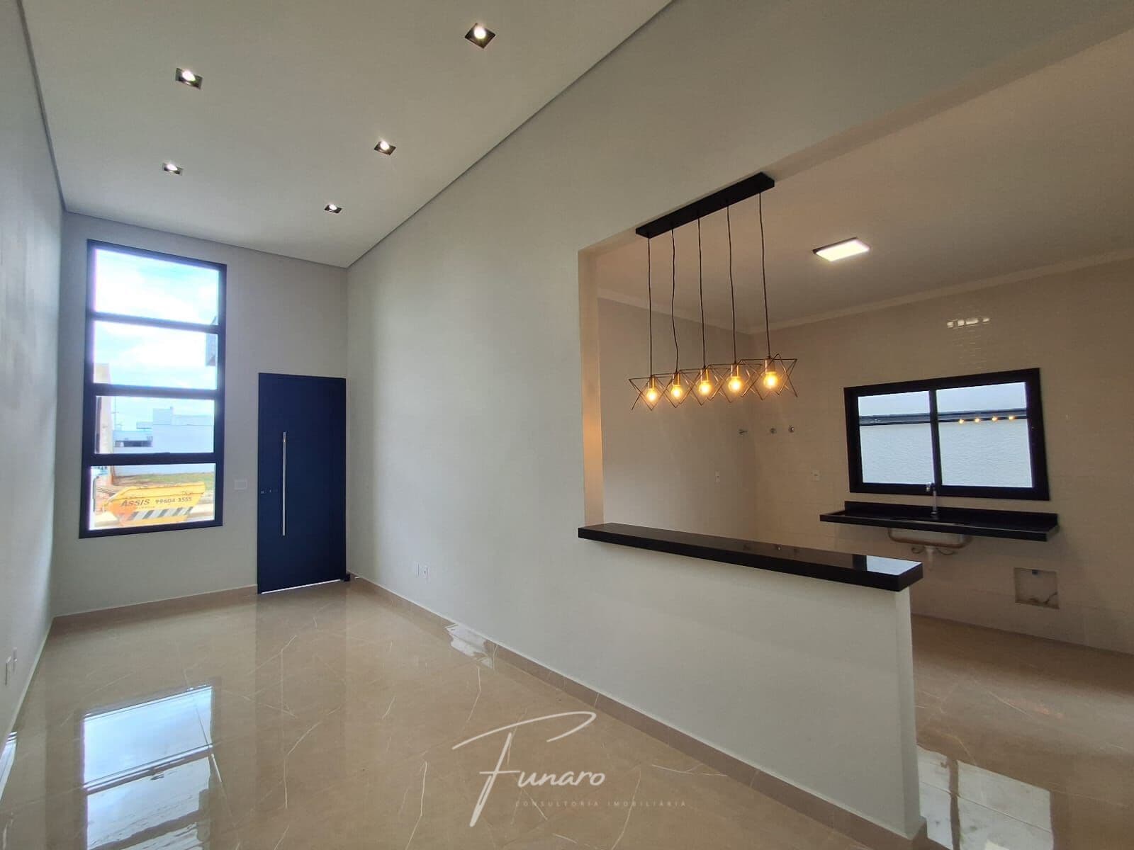 Casa à venda no Condomínio Villagio Wanel - Sorocaba/SP