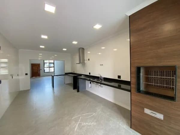 Casa térrea à venda no Condomínio Villa dos Inglezes - Sorocaba/SP
