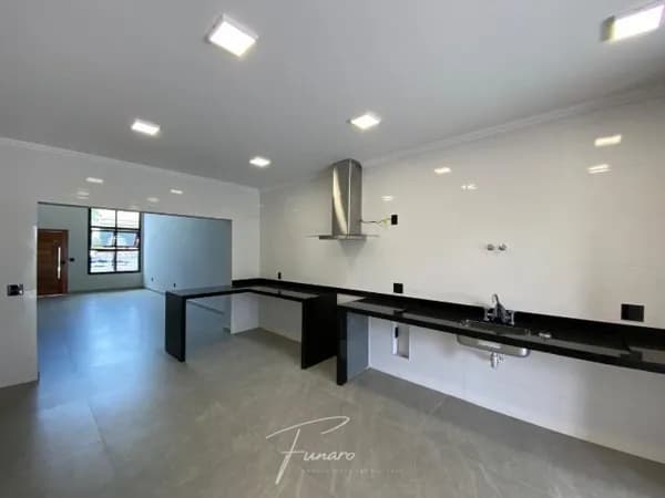 Casa térrea à venda no Condomínio Villa dos Inglezes - Sorocaba/SP