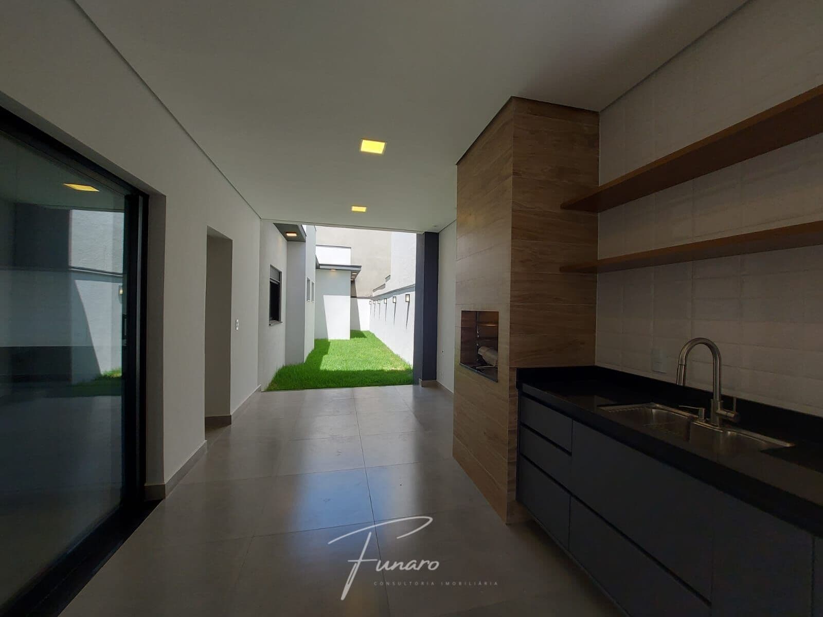 Casa à venda no Condomínio Reserva Ipanema - Zona norte - Sorocaba/SP