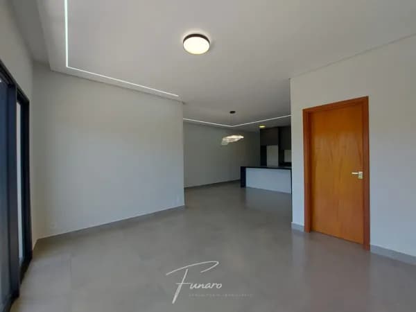 Casa à venda no Condomínio Reserva Ipanema - Zona norte - Sorocaba/SP