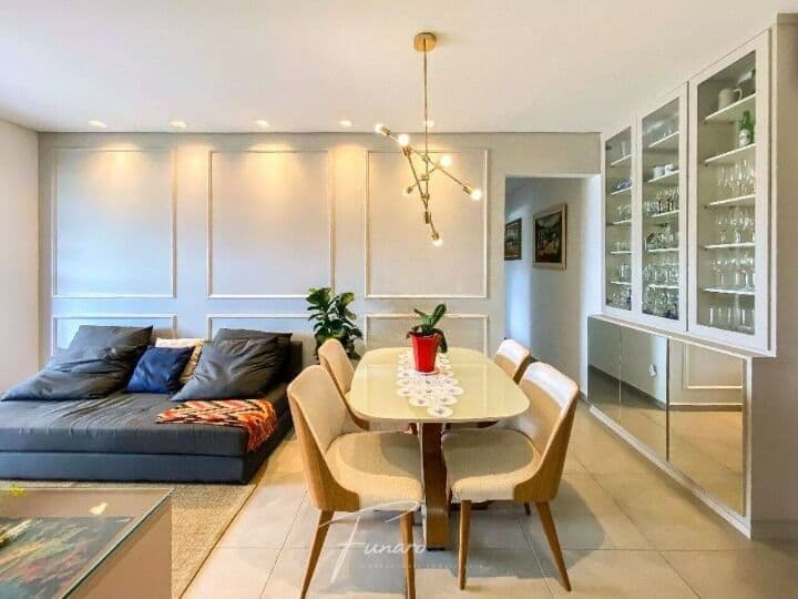 Apartamento à venda no Edifício JK Jardins - Votorantim/ SP