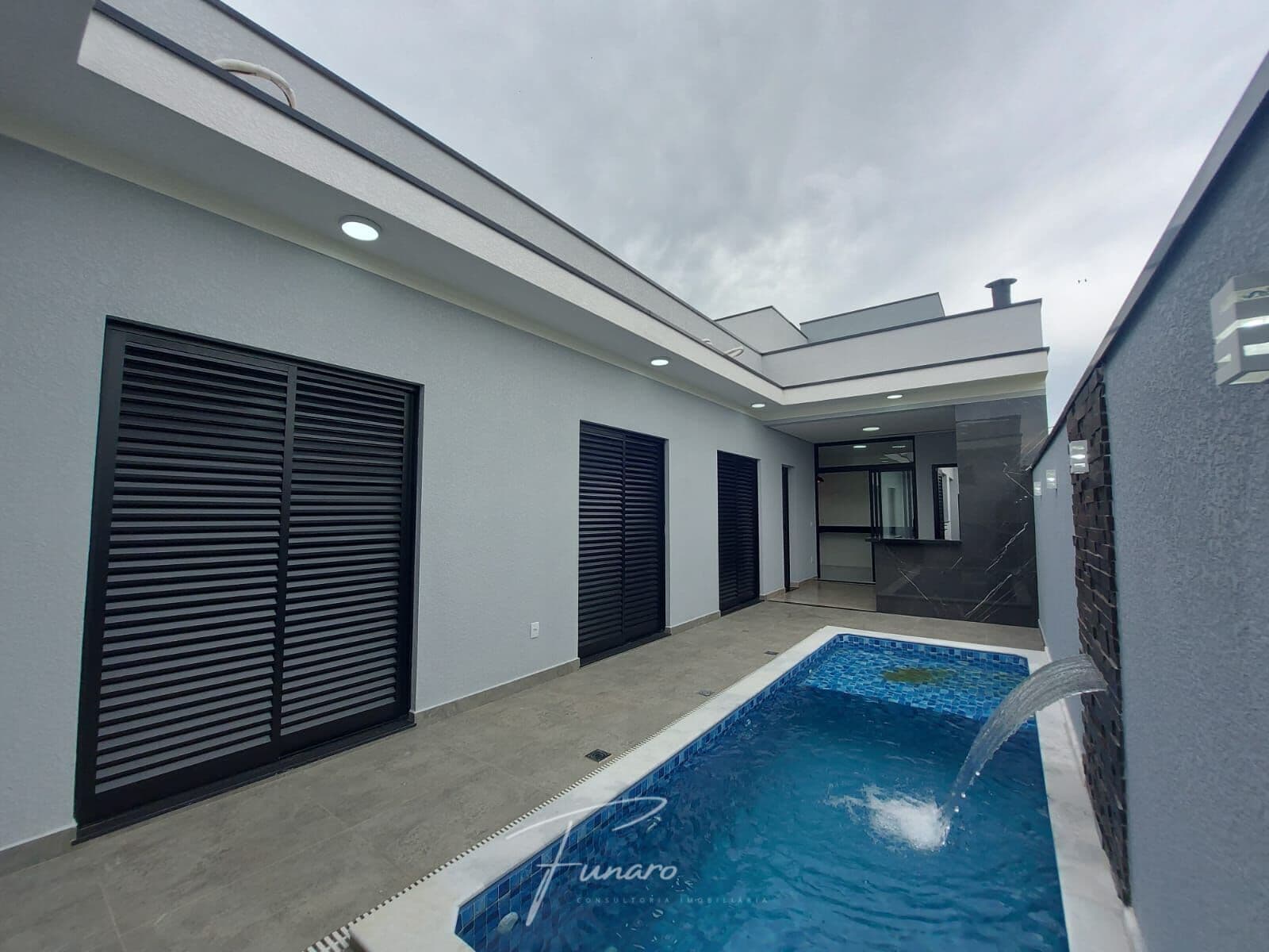 Casa à venda no Condomínio Reserva Ipanema Zona norte - Sorocaba/SP