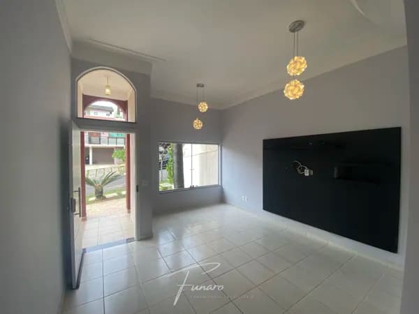 Casa térrea no Condomínio Valença - Parque Três Meninos - Sorocaba/SP