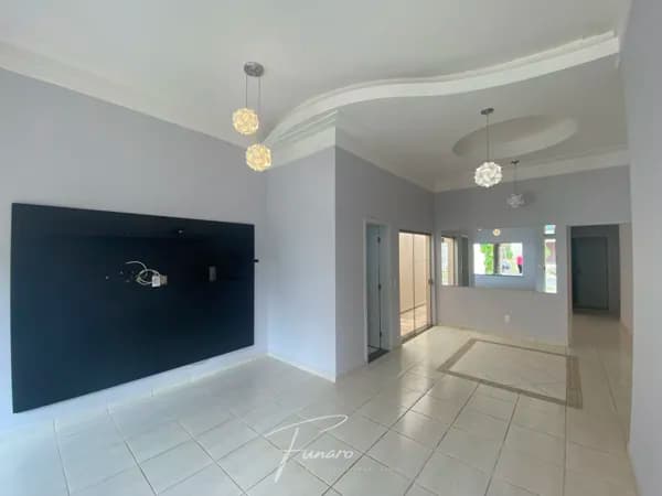 Casa térrea no Condomínio Valença - Parque Três Meninos - Sorocaba/SP