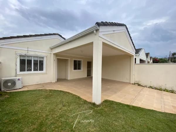 Casa à venda no Condomínio Residencial Villa Bella em Sorocaba/SP