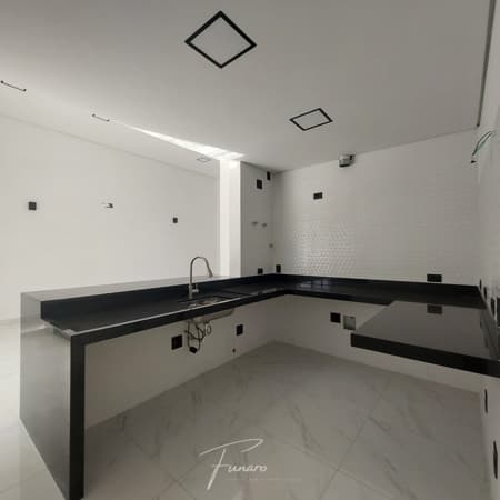 Casa à venda no Condomínio Ibiti Reserva - Sorocaba/SP.