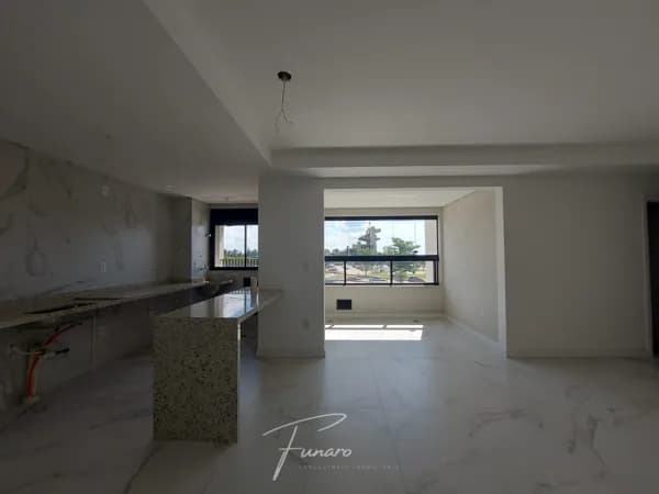 Apartamento à venda no Edifício Union Planeta - Alto da Boa Vista - Sorocaba/SP