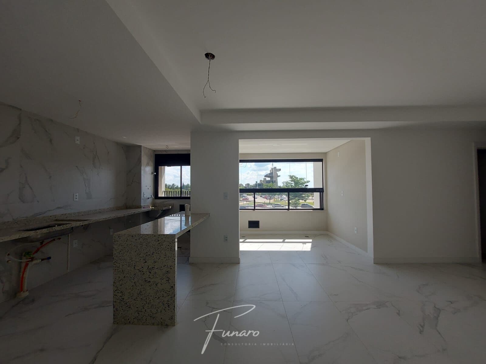 Apartamento à venda no Edifício Union Planeta - Alto da Boa Vista - Sorocaba/SP