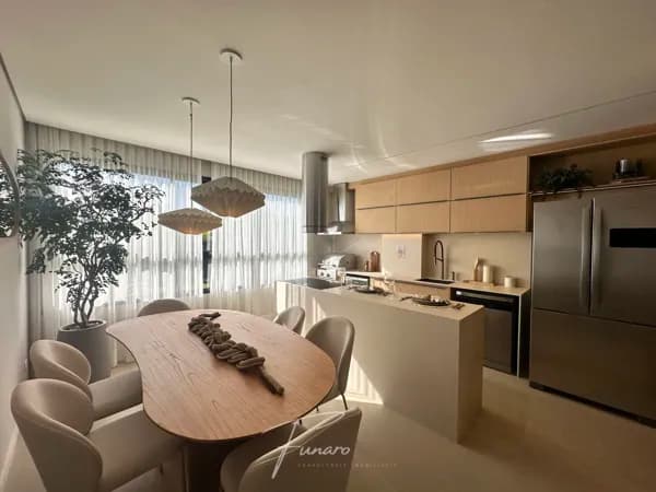 Apartamento à venda no Ed. Reserva Boa Vista Siena - Sorocaba/SP