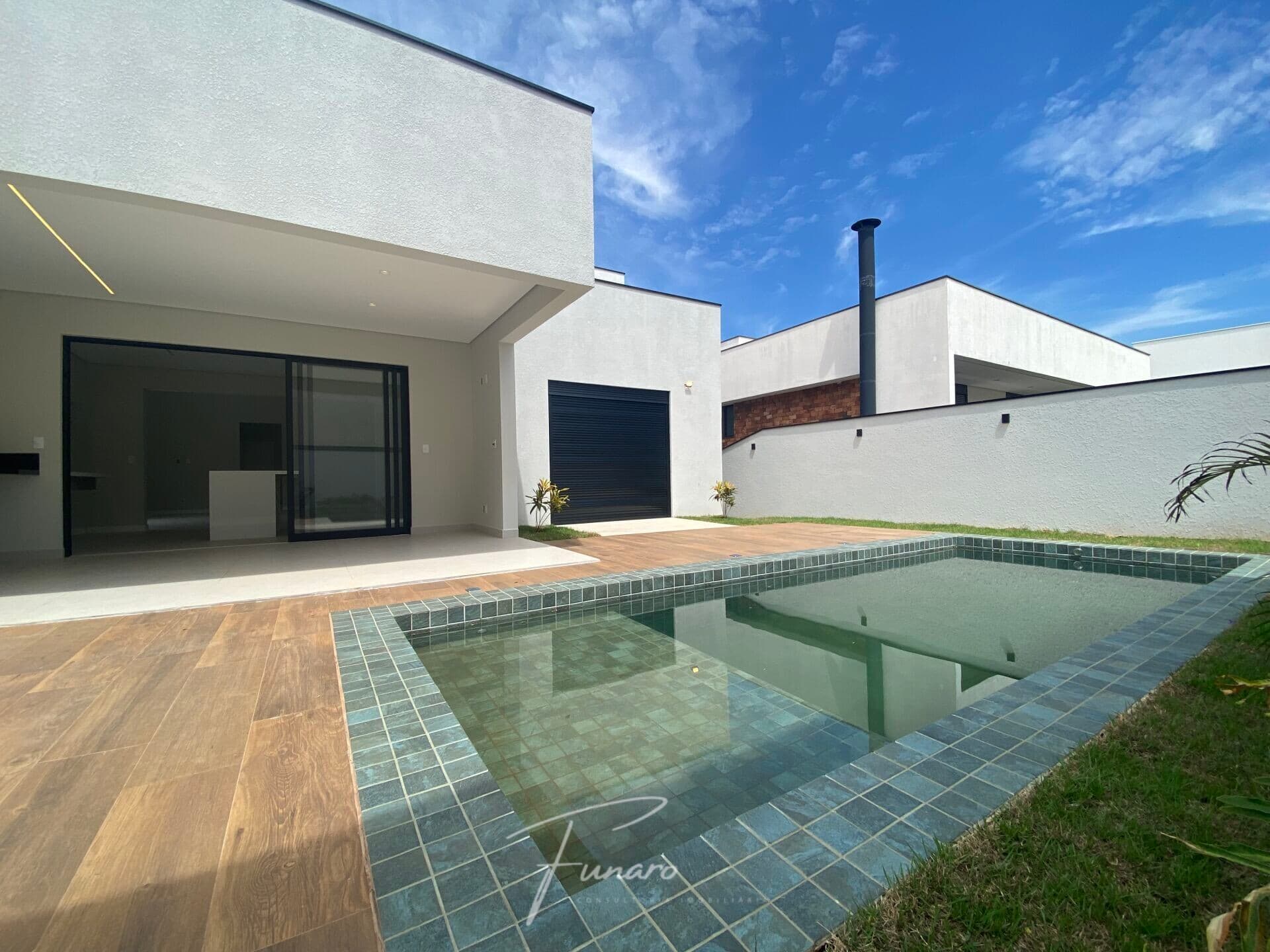 Casa à venda no Alphaville Nova Esplanada - Votorantim/SP