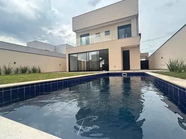 Sobrado à venda no Condomínio Villa Verona - Sorocaba/SP