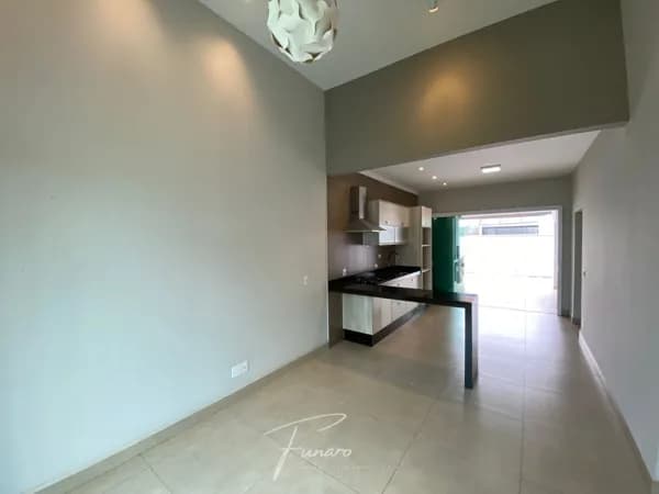 Casa à venda no Condomínio Terras de São Francisco - Sorocaba/SP