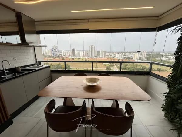 Apartamento à venda no Edifício Avant-Garde - Parque Campolim - Sorocaba/SP