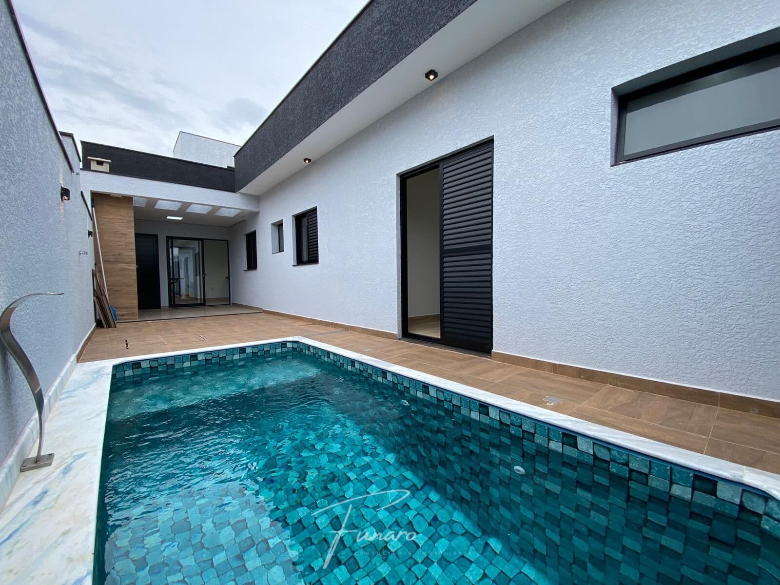Casa à venda no Condomínio Reserva Ipanema Zona norte - Sorocaba/SP