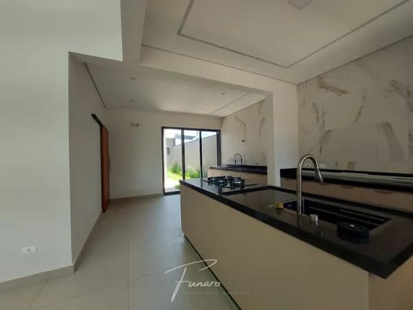 Casa à venda no Condomínio Residencial Jardim - Zona Norte - Sorocaba/SP