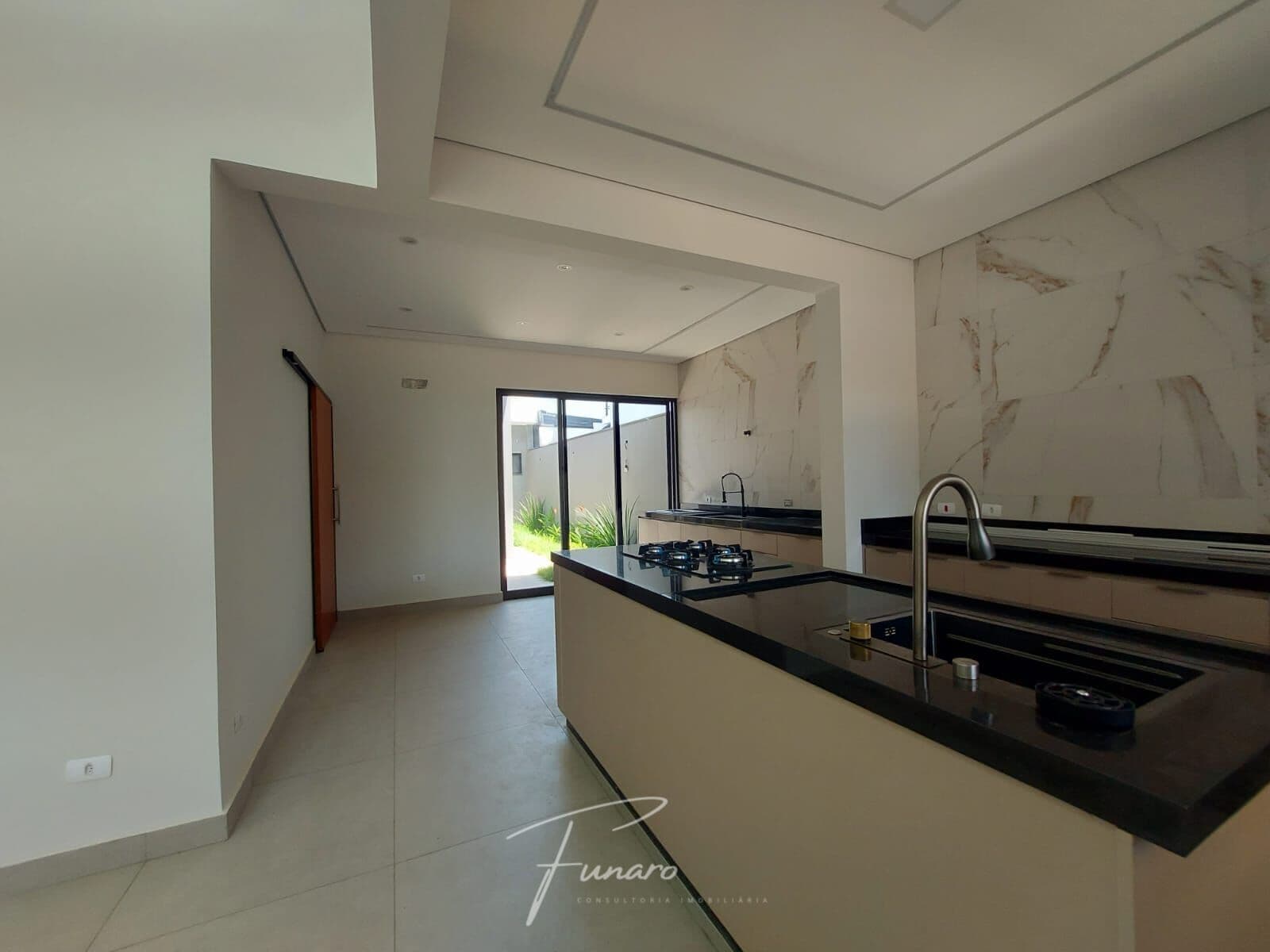 Casa à venda no Condomínio Residencial Jardim - Zona Norte - Sorocaba/SP