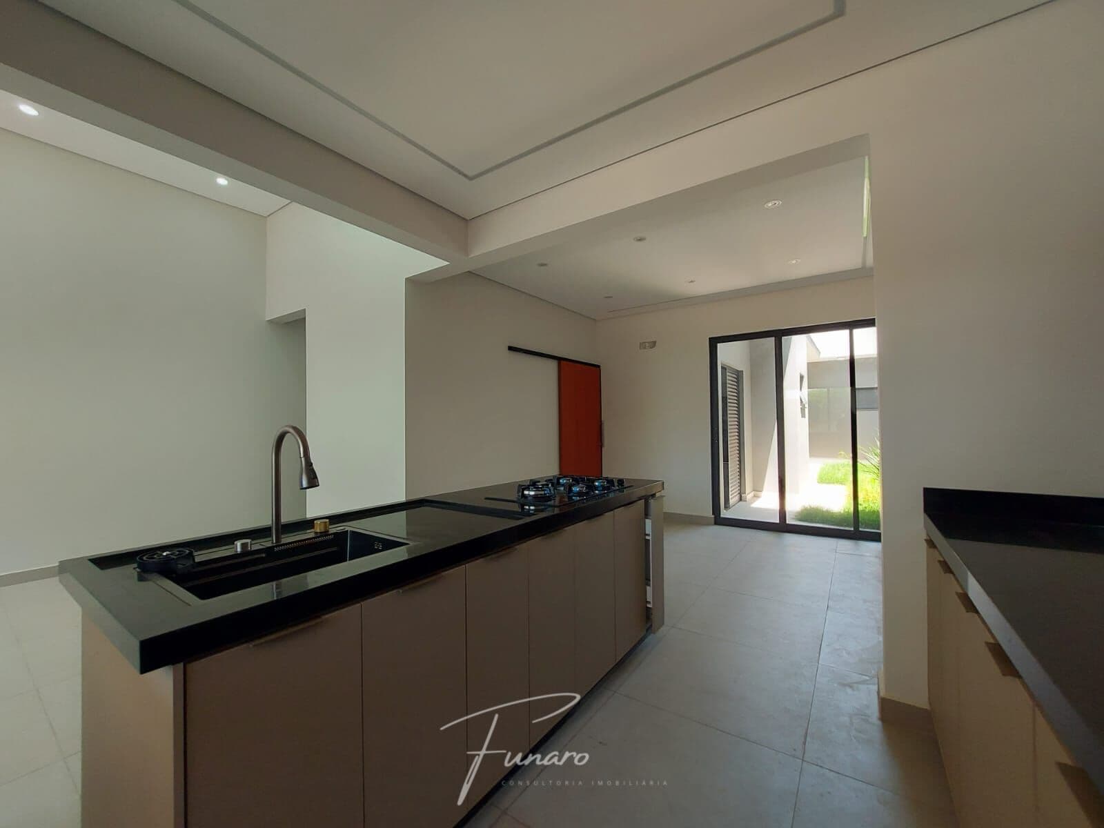 Casa à venda no Condomínio Residencial Jardim - Zona Norte - Sorocaba/SP