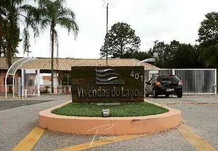 Terreno à venda Condomínio Vivendas do Lago - Sorocaba/SP