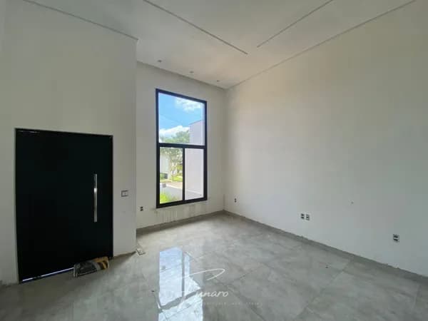 Casa à venda no Condomínio Residencial Jardim - Sorocaba/SP
