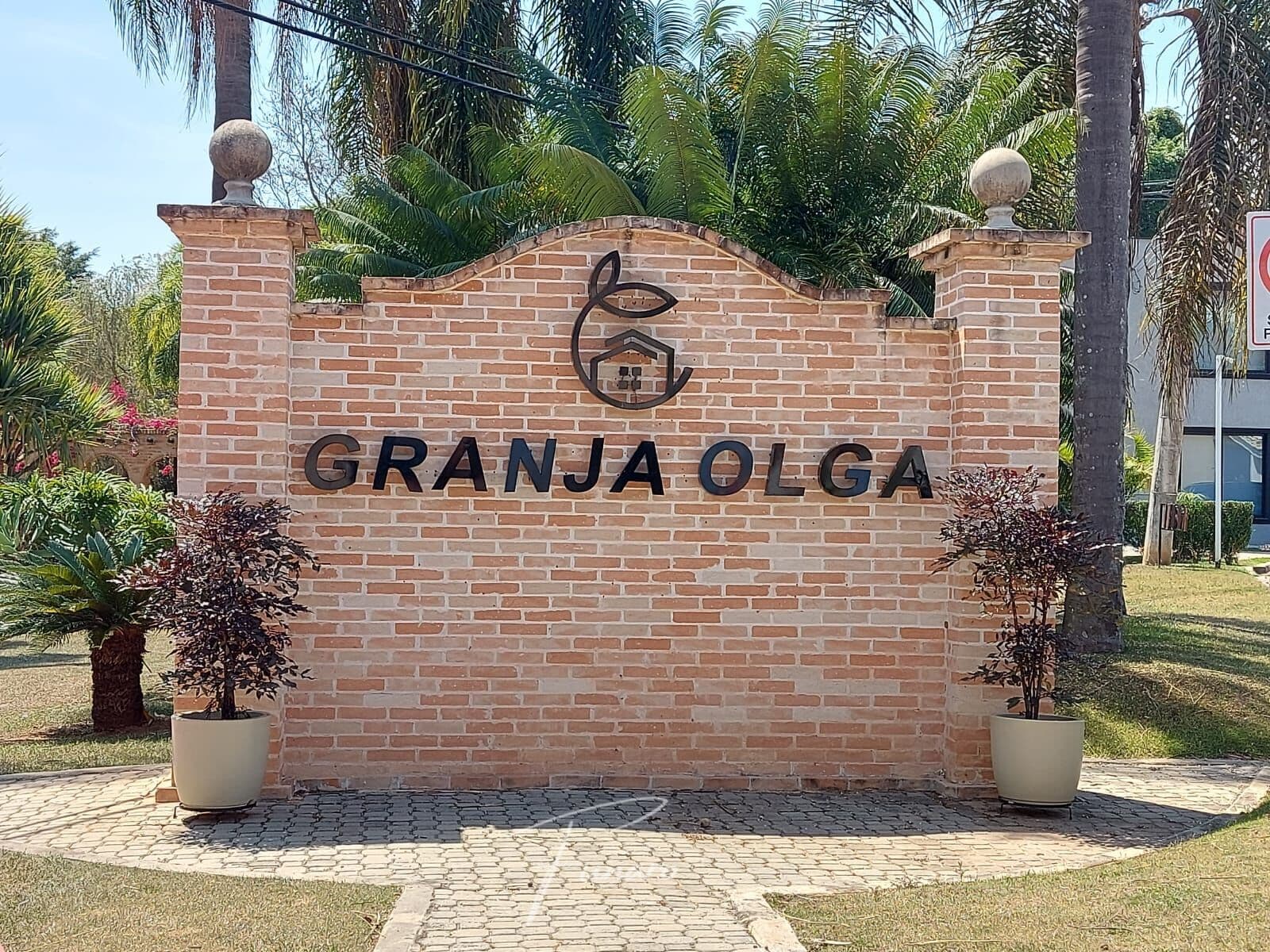 Terreno à venda no Condomínio Granja Olga - Sorocaba/SP