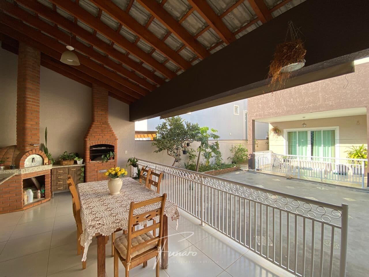 Sobrado à venda no Condomínio Villa Verona - Sorocaba/SP