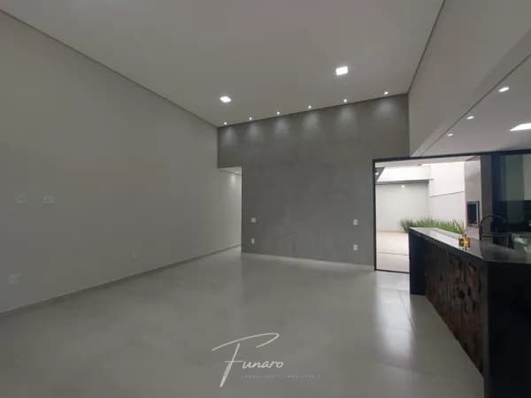 Casa à venda no Condomínio Reserva Ipanema - Sorocaba/SP