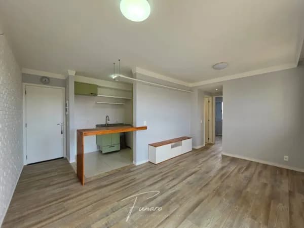 Apartamento à venda no Condomínio Residencial Villa Flora - Votorantim/SP