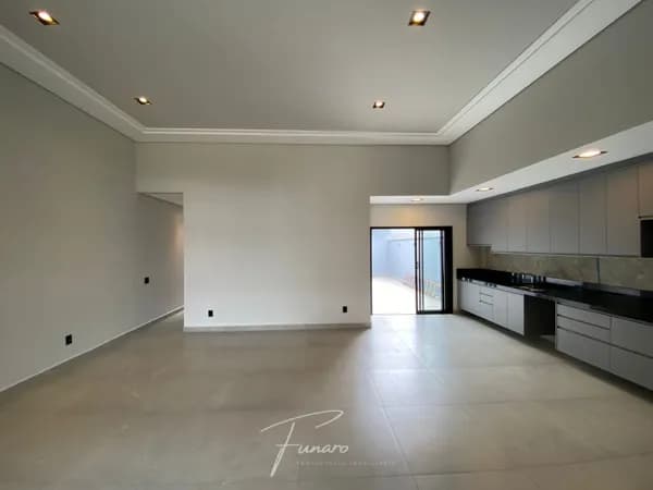 Casa à venda no Condomínio Villagio Wanel - Sorocaba/SP