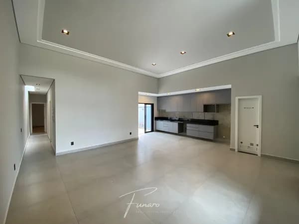 Casa à venda no Condomínio Villagio Wanel - Sorocaba/SP