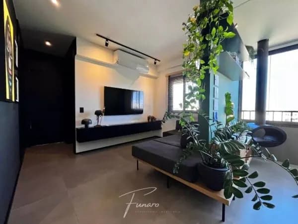 Apartamento à venda no Edifício Evolution Muraro - Sorocaba/SP