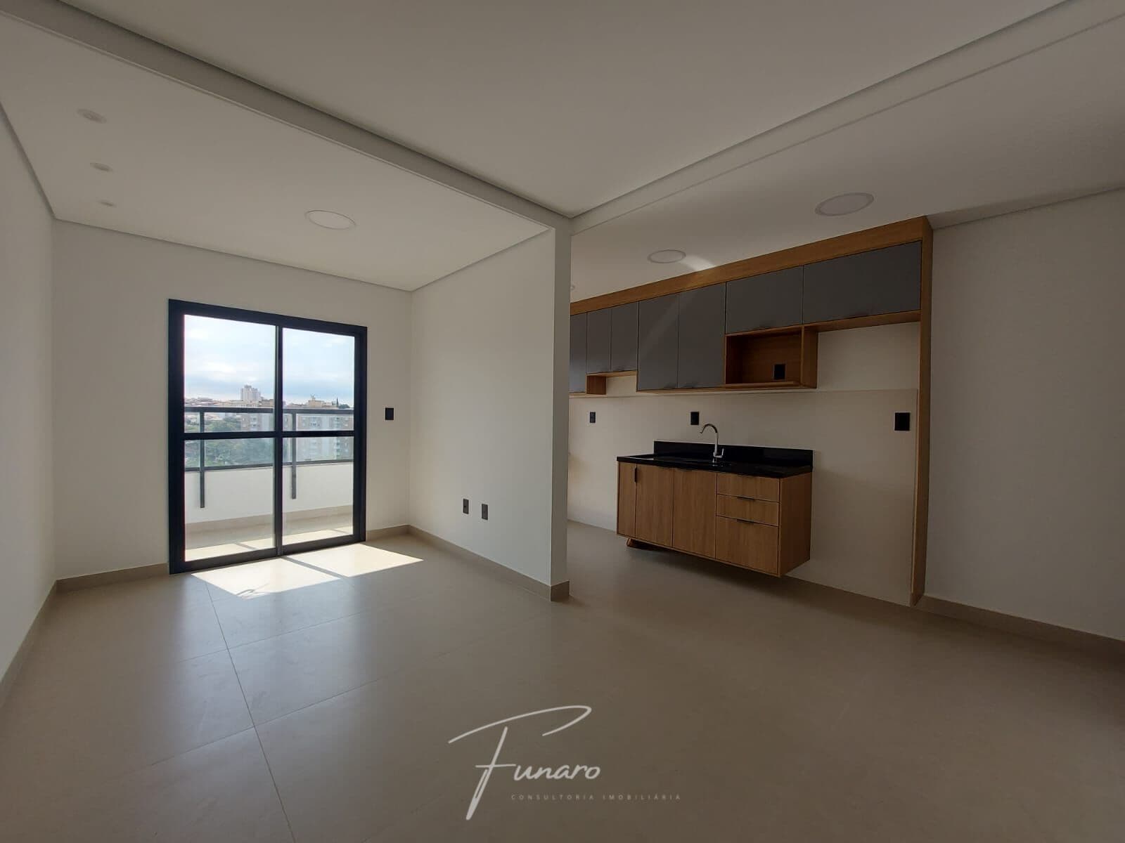 Apartamento à venda no Edifício One Jardim Europa - Sorocaba/SP