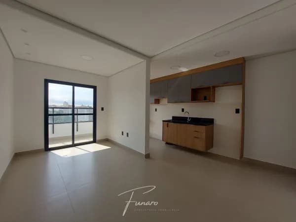 Apartamento à venda no Edifício One Jardim Europa - Sorocaba/SP