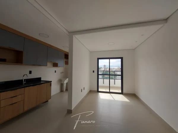Apartamento à venda no Edifício One Jardim Europa - Sorocaba/SP