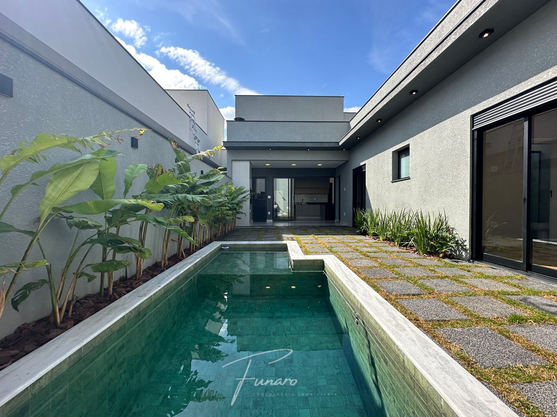 Casa à venda no Condomínio Residencial Le France - Sorocaba/SP