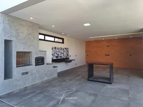 Casa à venda no Condomínio Cyrela Landscape Esplanada - Votorantim/SP