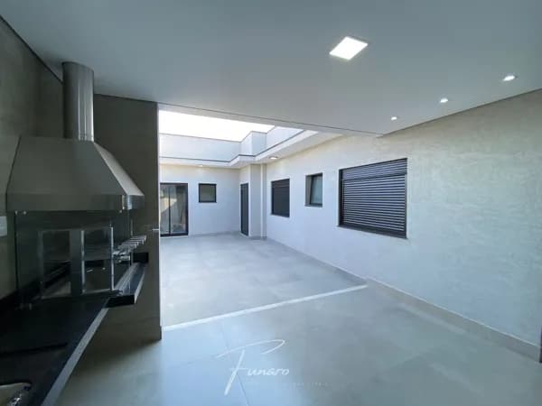 Casa à venda no Condomínio Helena Maria - Wanel Ville - Sorocaba/SP