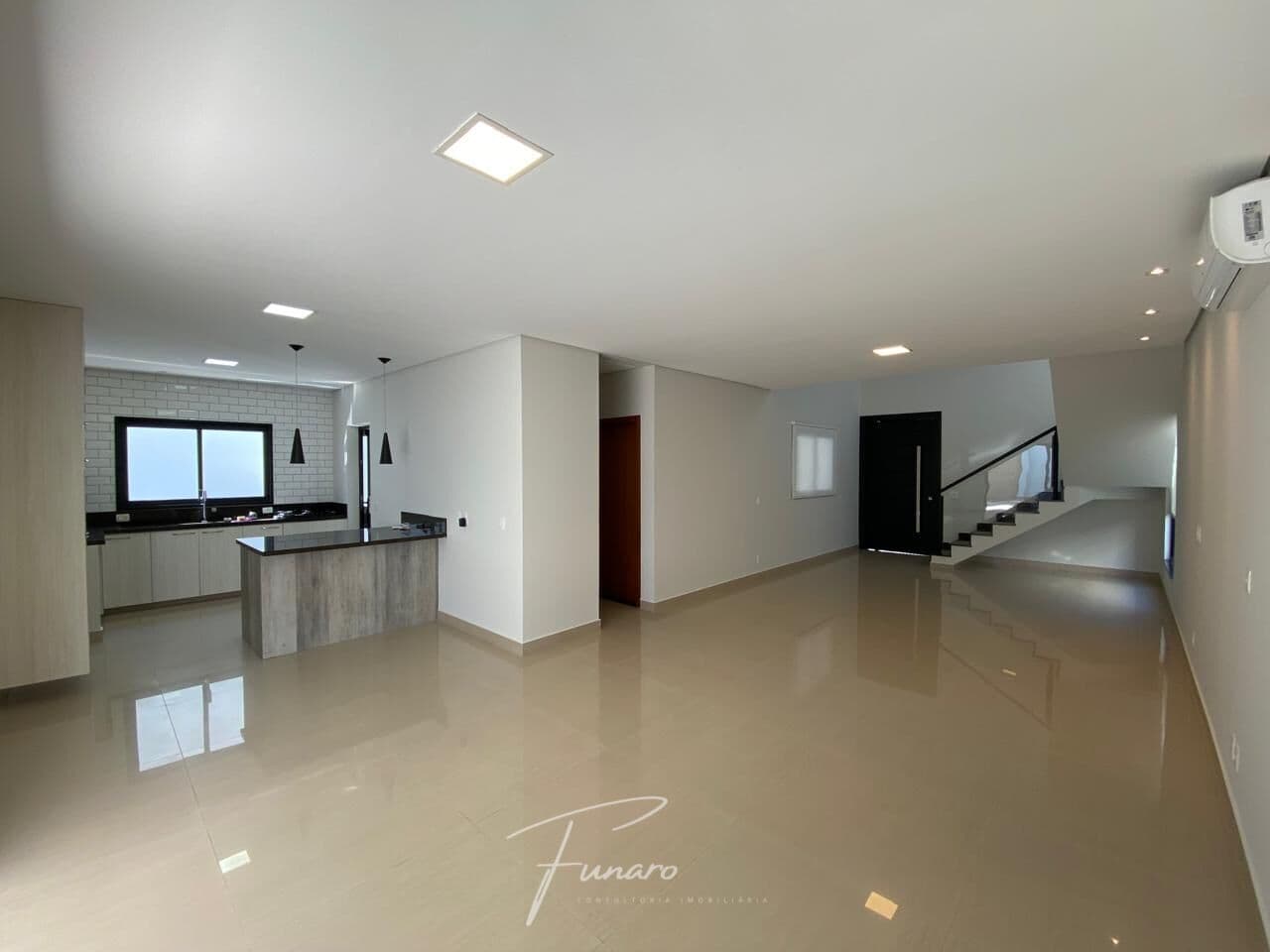 Sobrado à venda no Condomínio Residencial Cyrela Landscape Esplanada - Votorantim/SP