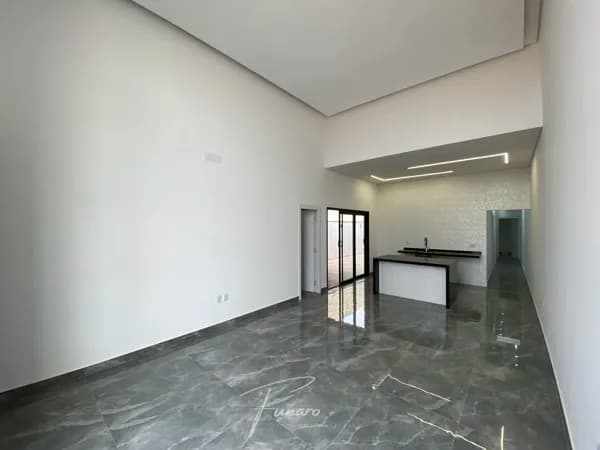 Casa à venda no Condomínio Villagio Wanel - Sorocaba/SP