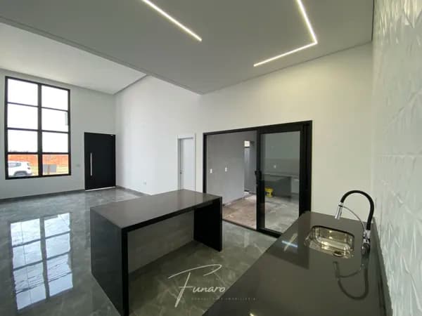 Casa à venda no Condomínio Villagio Wanel - Sorocaba/SP
