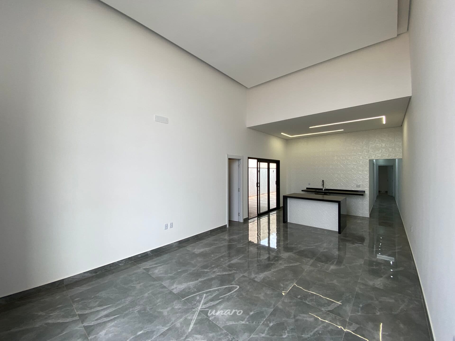 Casa à venda no Condomínio Villagio Wanel - Sorocaba/SP