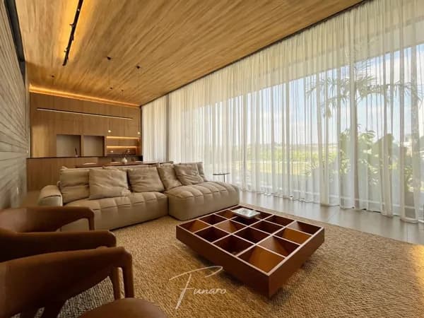Casa à venda no Condomínio Residencial Village Ipanema II – Araçoiaba da Serra, SP