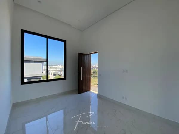 Casa à venda no Condomínio Cyrela Landscape Esplanada - Votorantim/SP
