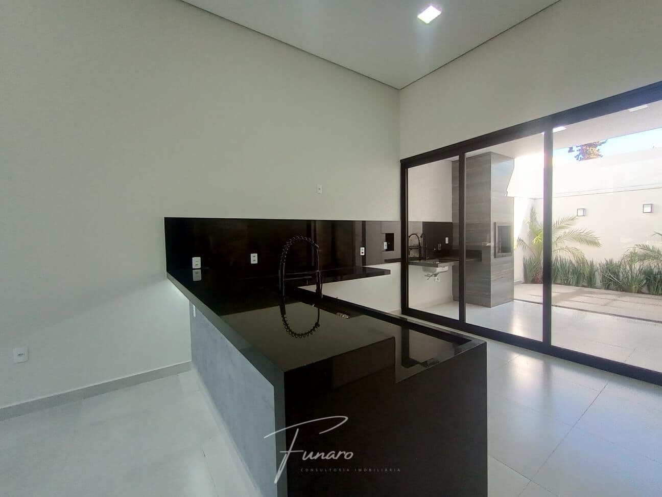 Casa à venda no Condomínio Golden Park Residence - Zona Norte - Sorocaba/SP