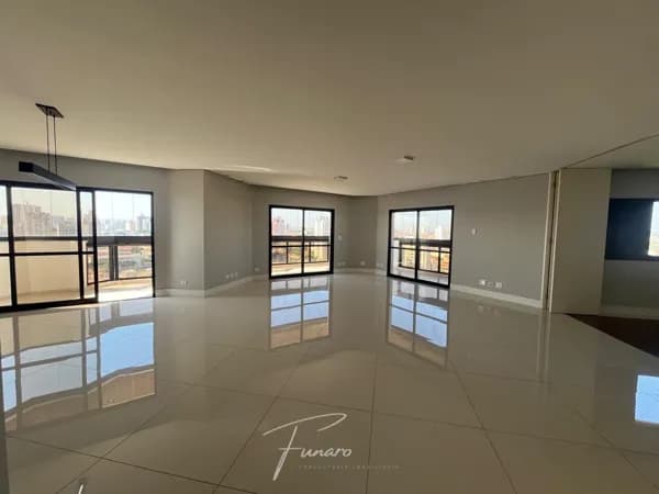 Apartamento à venda no Edifício Torre Branca - Sorocaba/SP