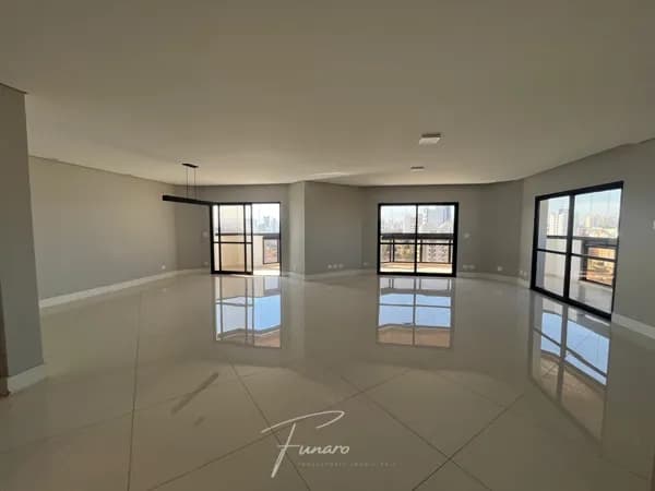 Apartamento à venda no Edifício Torre Branca - Sorocaba/SP